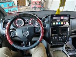 دۆج گراند کاراڤان